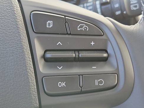 New 2026 Hyundai Venue SEL image 9