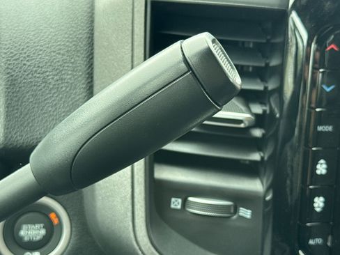 New 2026 RAM 2500 Tradesman AWD/4WD image 20