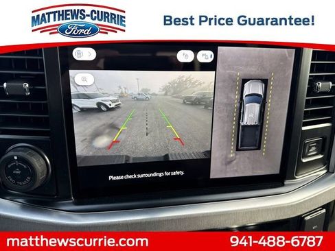 New 2026 Ford F250 Platinum w/ Platinum Plus Package image 21