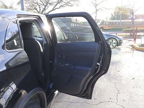 Used 2024 Mitsubishi Outlander Sport SE image 22