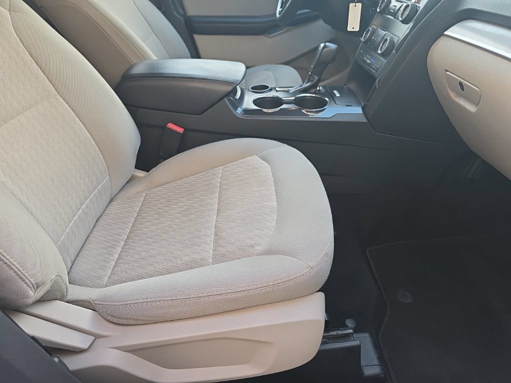 Used 2019 Ford Explorer FWD image 23