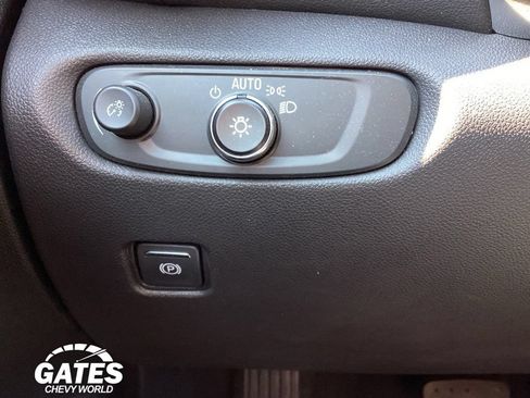 Used 2024 Chevrolet Blazer Premier w/ Driver Confidence II Package AWD/4WD image 25