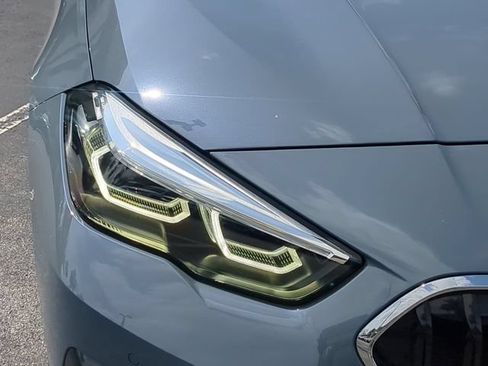 Used 2023 BMW 228i Gran Coupe w/ Convenience Package FWD image 10