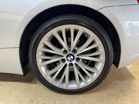 Used 2009 BMW Z4 sDrive35i RWD image 38