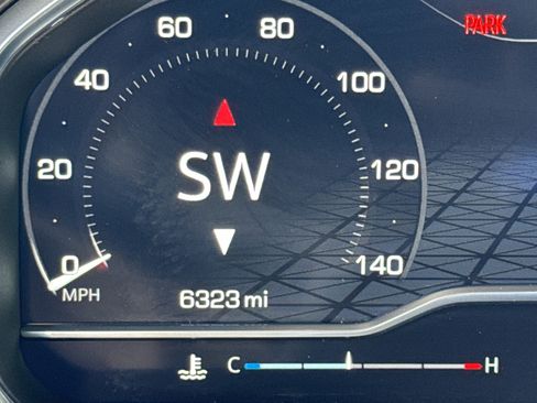 Used 2025 GMC Sierra 1500 Denali Ultimate AWD/4WD image 23