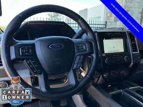 Used 2016 Ford F150 XLT w/ Equipment Group 302A Luxury image 12