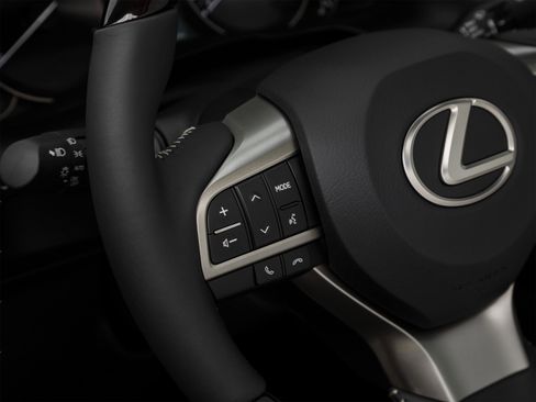 Used 2017 Lexus ES 350 w/ Premium Package FWD image 46