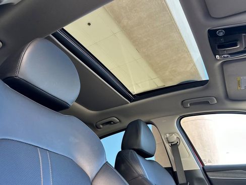 Used 2025 Kia K5 EX image 19