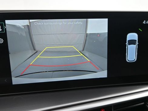Certified 2026 Kia Sorento S FWD image 19