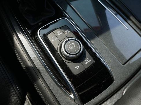 Certified 2024 Nissan Armada SL w/ Midnight Edition Package image 20