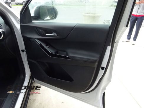 New 2026 Chevrolet Equinox LT image 28