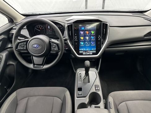 Used 2025 Subaru Crosstrek 2.0i Premium AWD/4WD image 23