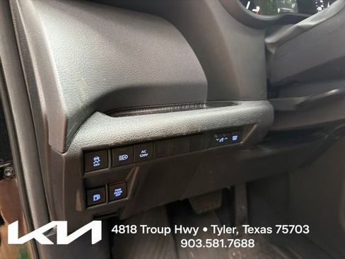 Used 2024 Toyota Sienna XLE Woodland Edition AWD/4WD image 14