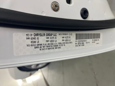 Used 2013 Dodge Challenger R/T Plus image 71