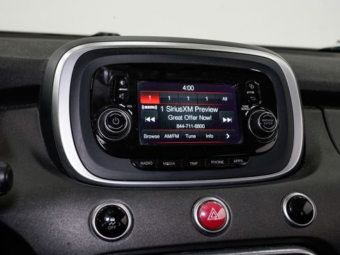 Used 2016 FIAT 500X Trekking image 13