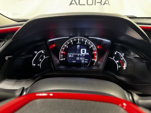 Used 2017 Honda Civic LX image 28