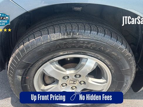 Used 2007 Honda Pilot EX-L image 38
