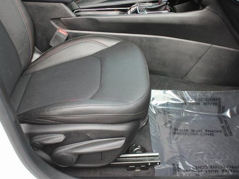 Used 2022 Jeep Compass Trailhawk w/ Sun and Sound Group image 32