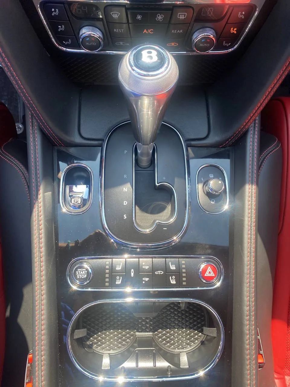Used 2016 Bentley Continental GT V8 S AWD/4WD image 26