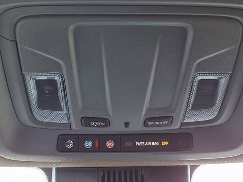 New 2026 GMC Sierra 1500 Pro w/ Graphite Edition image 17