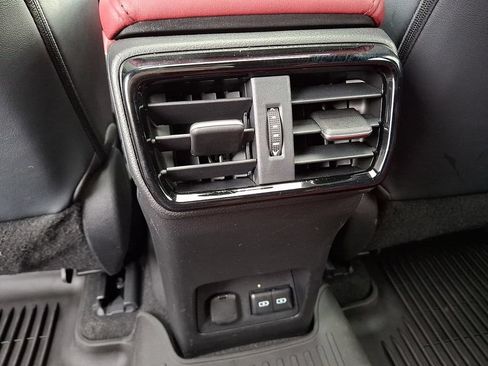Certified 2023 Lexus NX 350 AWD image 11