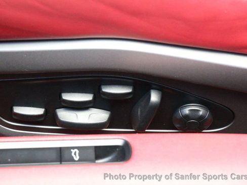 Used 2022 Porsche 911 Carrera 4S AWD/4WD image 23