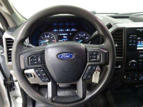 Used 2019 Ford F250 XL w/ Power Equipment Group RWD image 25