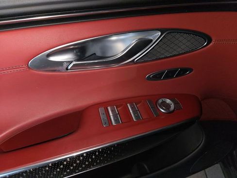 Used 2022 Genesis GV70 3.5T Sport w/ Sport Prestige Package image 13