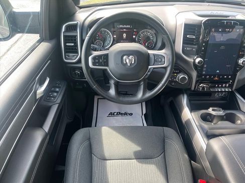 Used 2023 RAM 1500 Big Horn AWD/4WD image 8