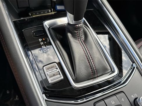 New 2025 MAZDA CX-5 Carbon Edition image 55