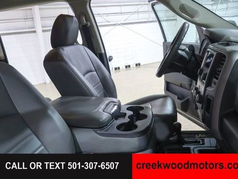 Used 2016 RAM 3500 Tradesman AWD/4WD image 48