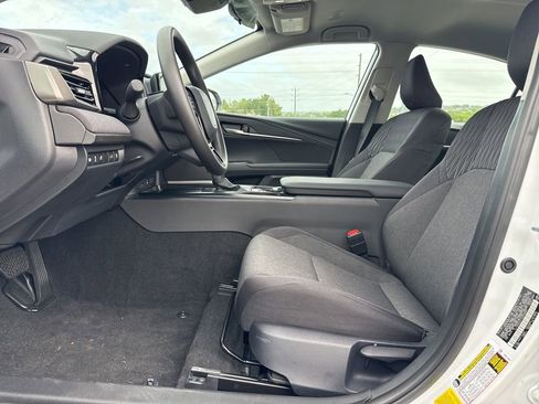 Used 2025 Toyota Camry LE image 6