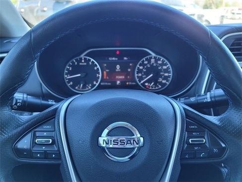 Used 2018 Nissan Maxima 3.5 S image 27