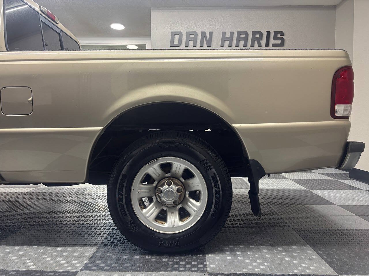 Used 2000 Ford Ranger XLT RWD image 15
