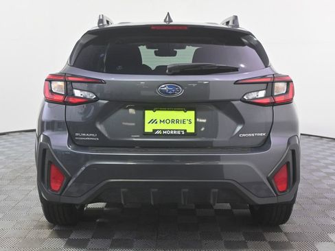 Used 2024 Subaru Crosstrek 2.0i Premium AWD/4WD image 5