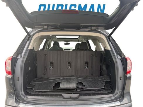 Used 2020 Subaru Ascent Limited w/ Technology Package image 16