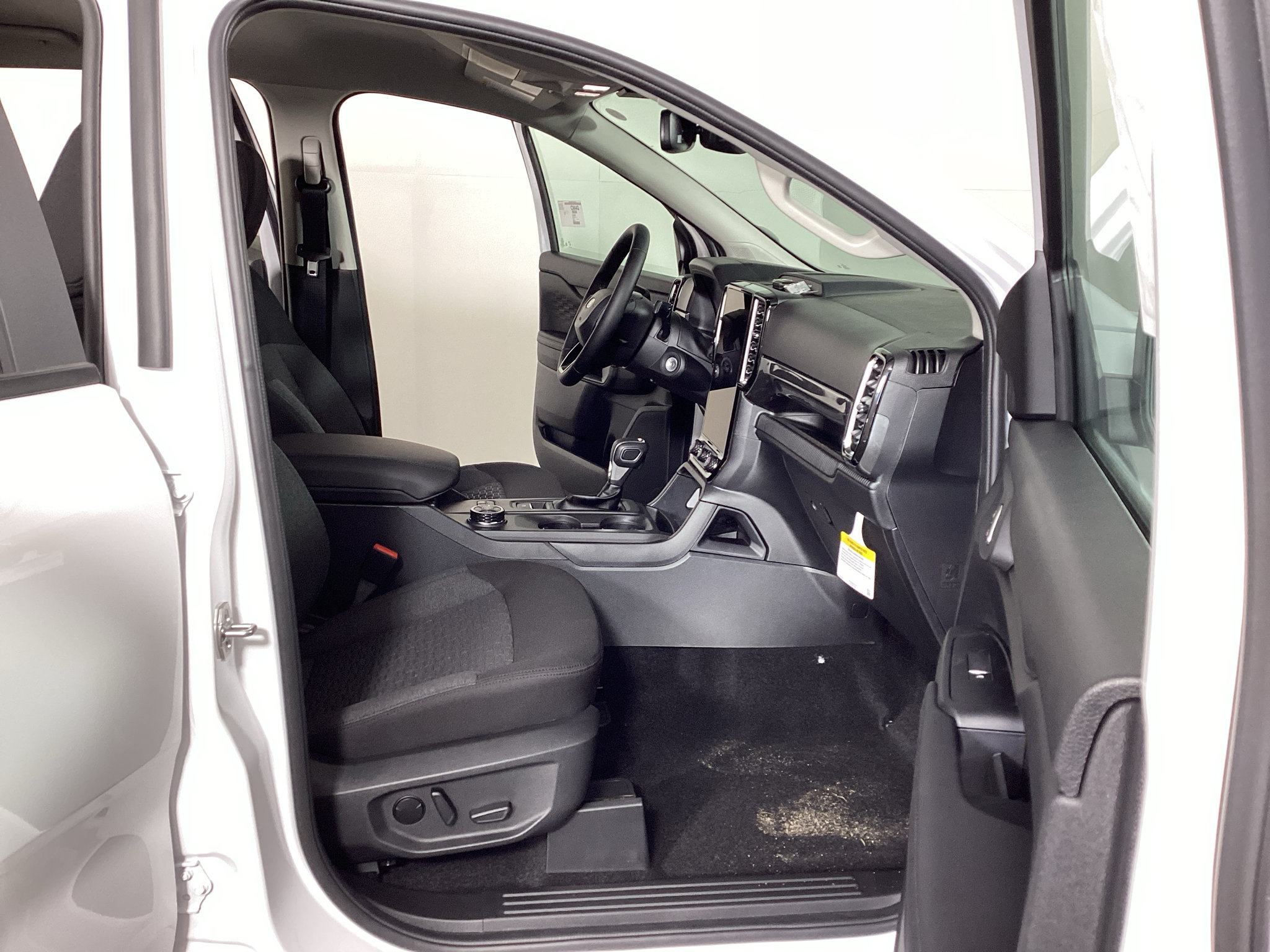 New 2026 Ford Ranger XLT AWD/4WD image 8