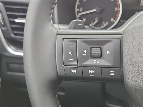 New 2026 Nissan Rogue SV w/ SV Premium Package image 12