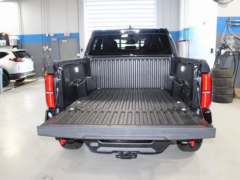 Used 2024 Toyota Tacoma TRD Pro image 45
