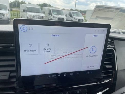 New 2024 Ford Transit 350 w/ Interior Upgrade Package image 31