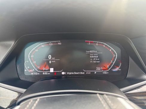 Used 2020 BMW X7 xDrive40i w/ Cold Weather Package image 34