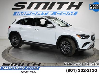 Used 2024 Mercedes-Benz GLA 250