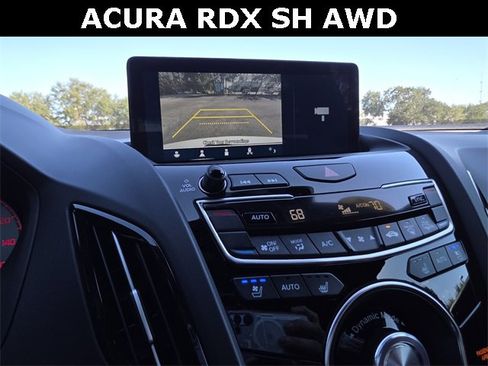 Used 2022 Acura RDX A-Spec image 31