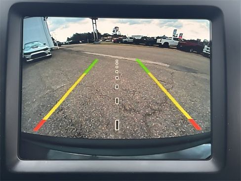 Used 2023 Jeep Cherokee Altitude Lux image 26