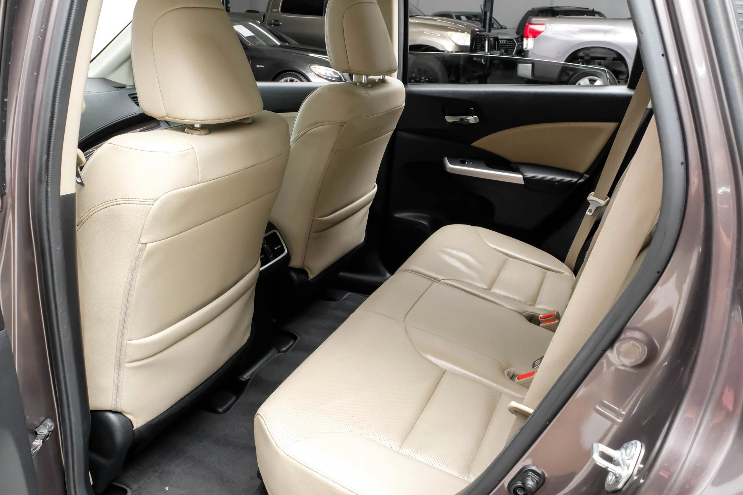 Used 2016 Honda CR-V EX-L image 37
