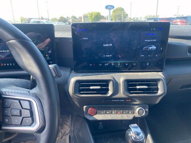 Used 2024 Ford Mustang Coupe w/ Mustang Nite Pony Package RWD image 11