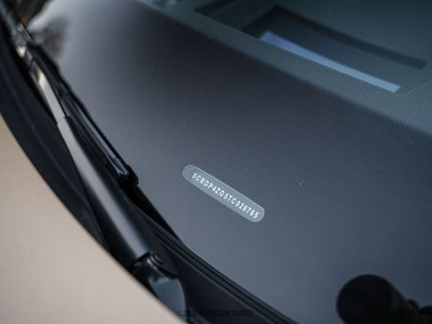 Used 2026 Bentley Continental GTC AWD/4WD image 61