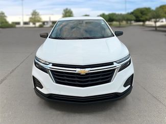 Used 2022 Chevrolet Equinox LS w/ LS Convenience Package video 2