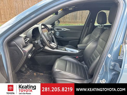 Used 2023 Dodge Hornet GT Plus w/ Tech Pack Plus w/o Parking image 16