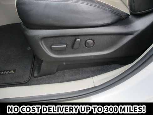 Used 2019 Kia Sedona EX FWD image 20